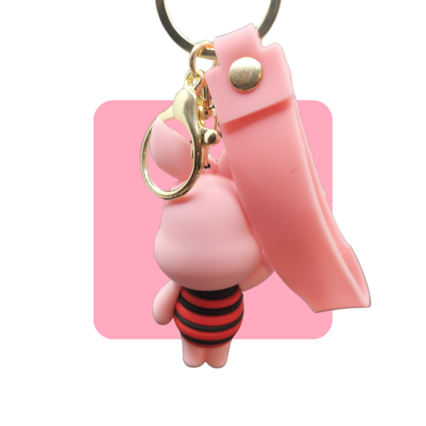 Pimpi, il porcellino timido di Winnie the Pooh
