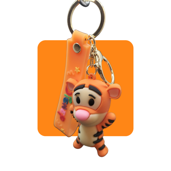 Tigro, il tigrotto salterino di Winnie the Pooh