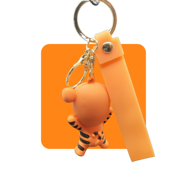 Tigro, il tigrotto salterino di Winnie the Pooh