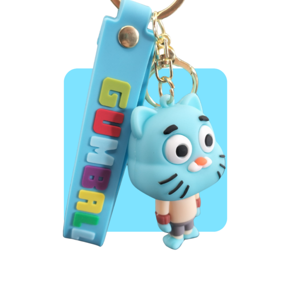 Gumball - immagine 2