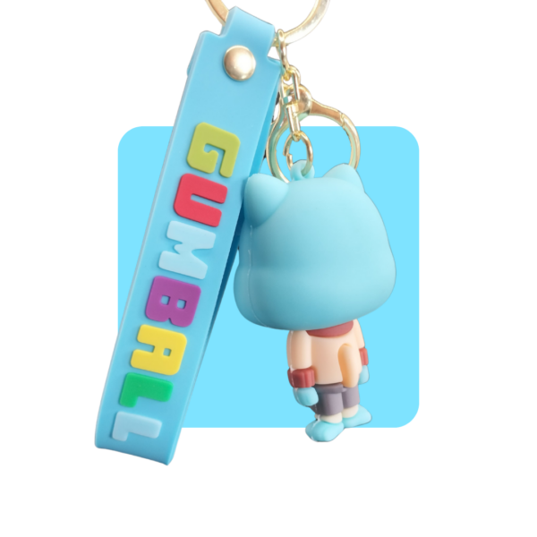 Gumball - immagine 3