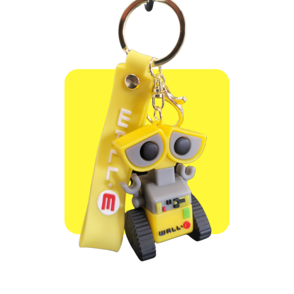 Wall-E