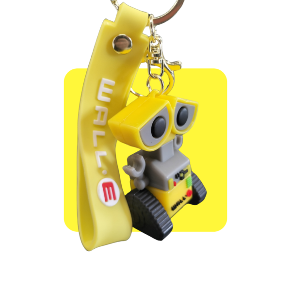 Wall-E - immagine 2