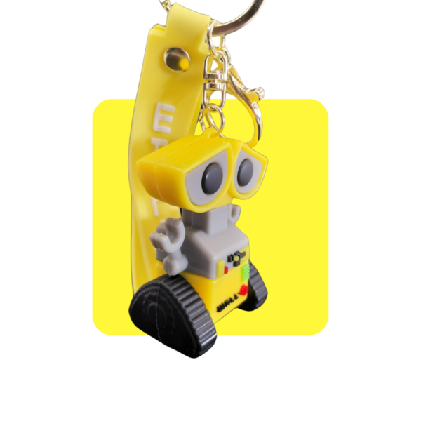 Wall-E - immagine 3