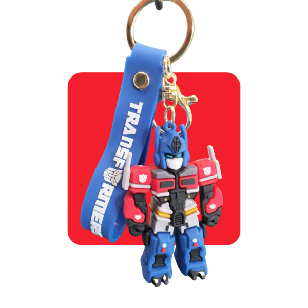 Optimus Prime