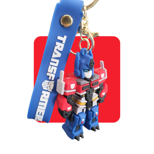 Optimus Prime - immagine 2