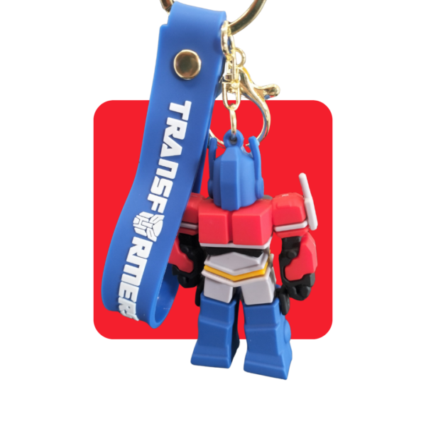 Optimus Prime - immagine 3