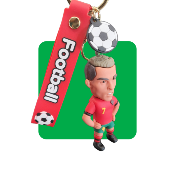 Ronaldo - Portogallo - immagine 2