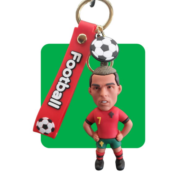 Ronaldo - Portogallo - immagine 3