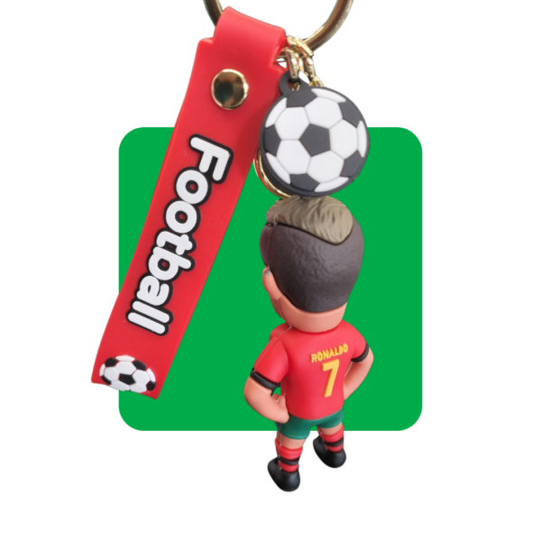 Ronaldo - Portogallo