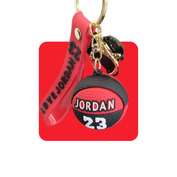 M. Jordan - CB - immagine 2