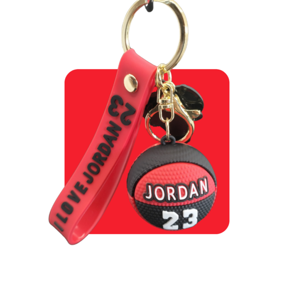 M. Jordan - CB