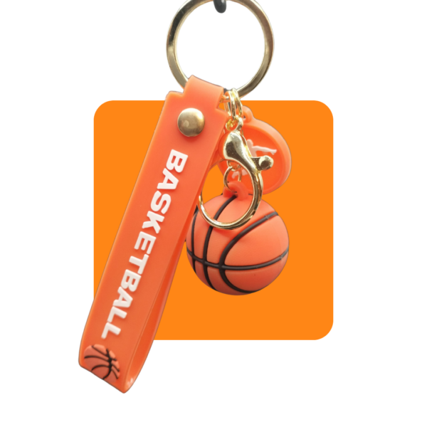Palla da Basket