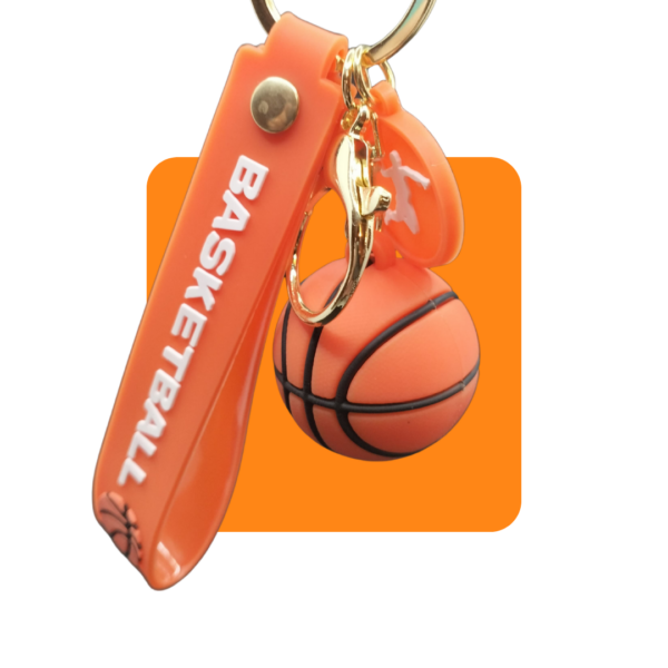 Palla da Basket - immagine 3