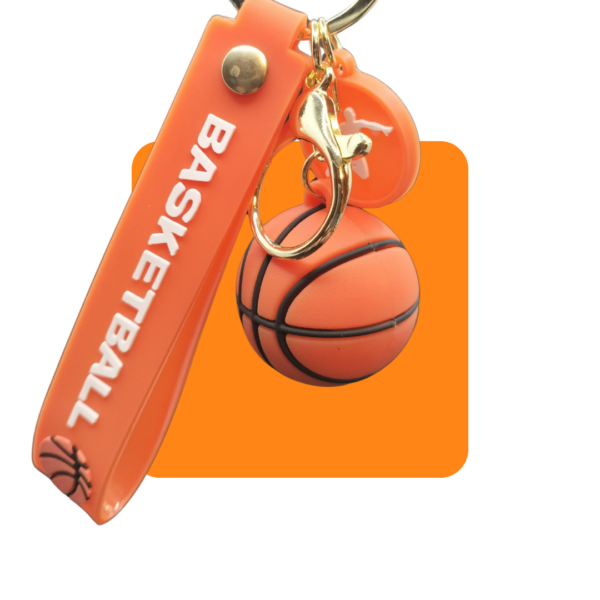 Palla da Basket - immagine 2