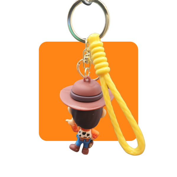 Woody - immagine 3