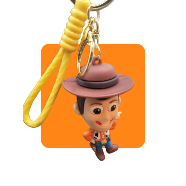 Woody - immagine 2