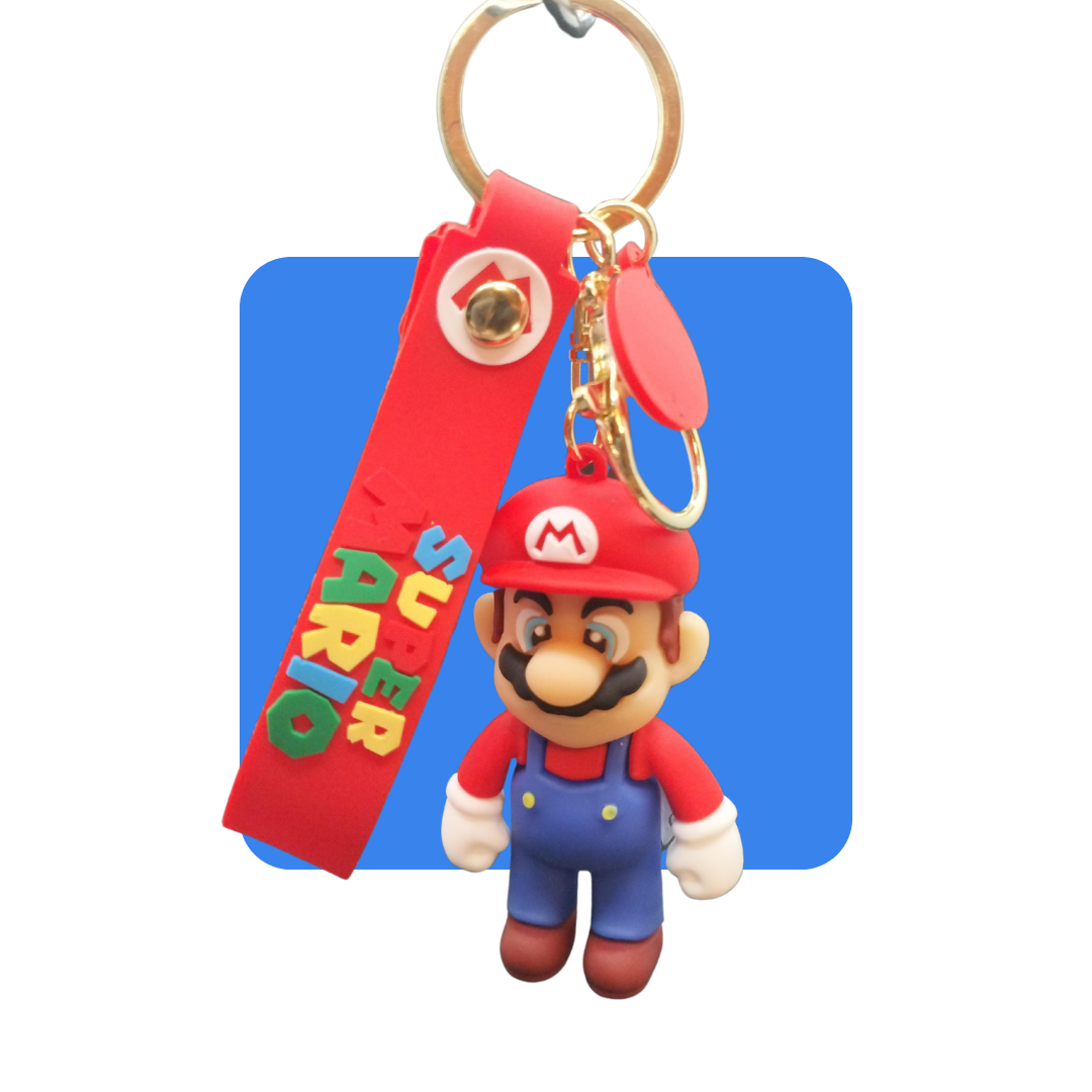 Mario, l'idraulico italiano dei giochi e dei film Super Mario